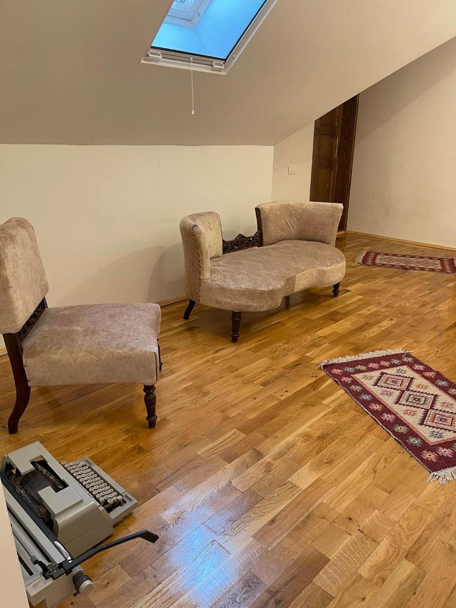 فندق Domeniul Bondarelului Ocolisu Mic المظهر الخارجي الصورة